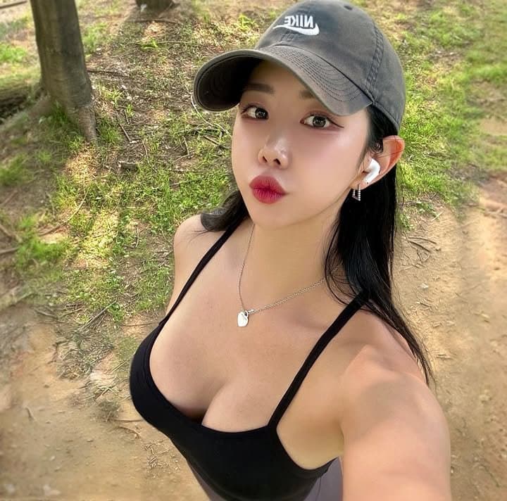 섹시녀