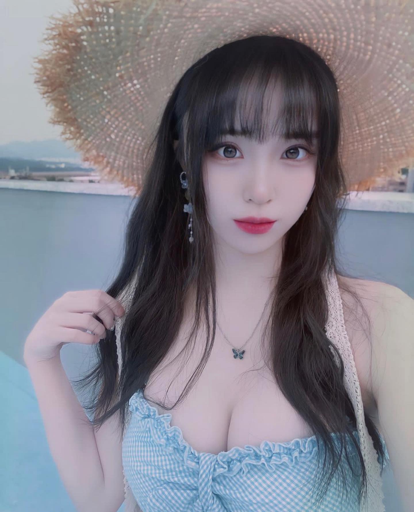 후방