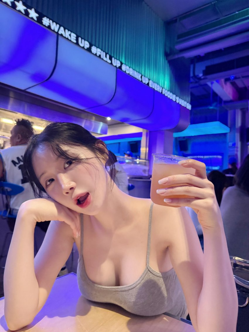 섹시