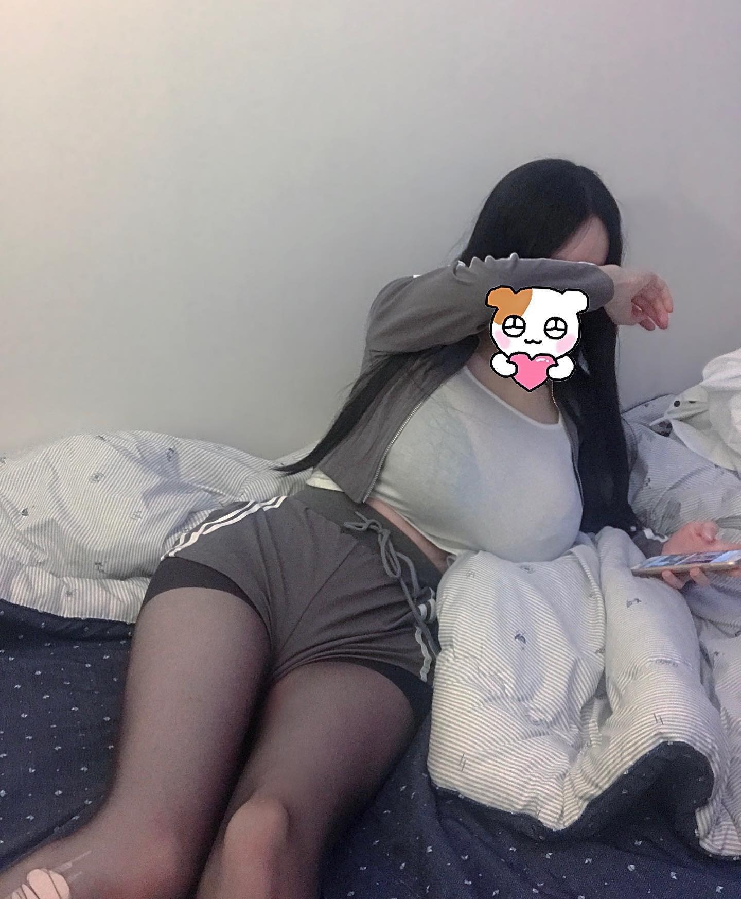 섹시녀