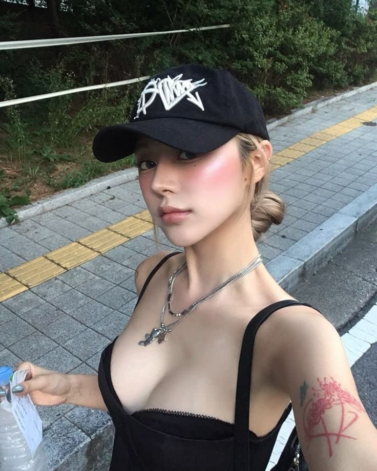 섹시