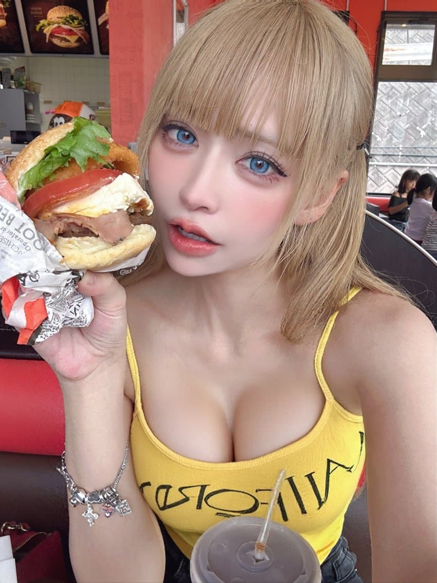섹시