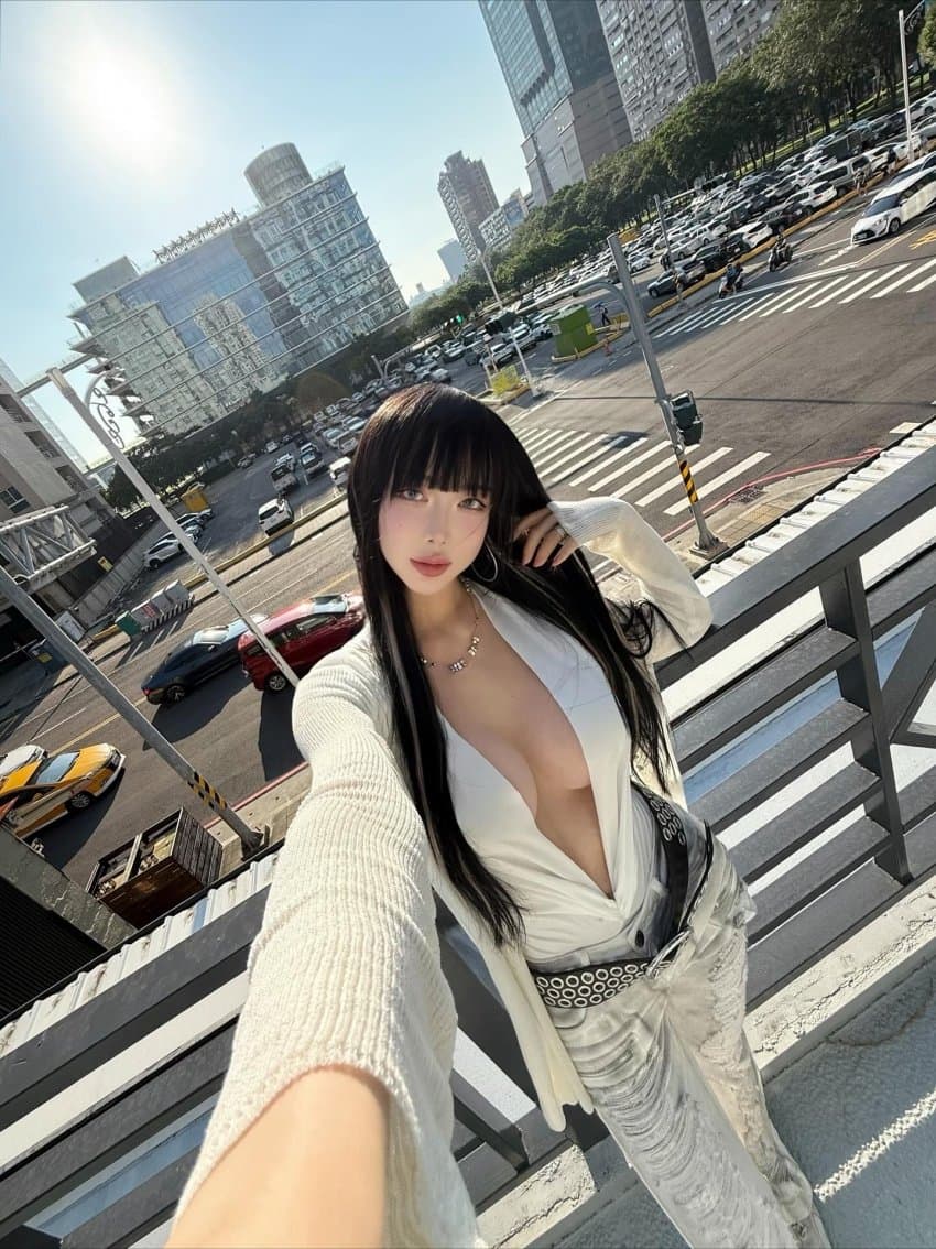 섹시
