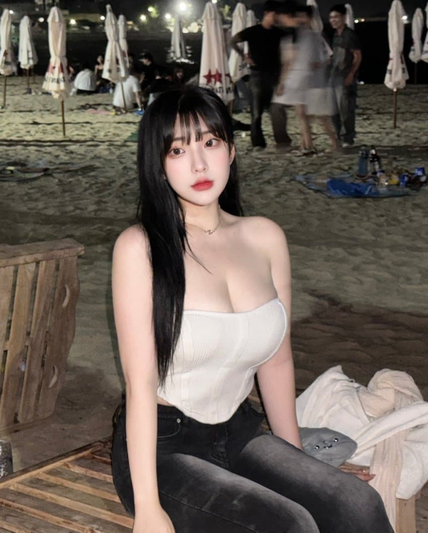 섹시녀