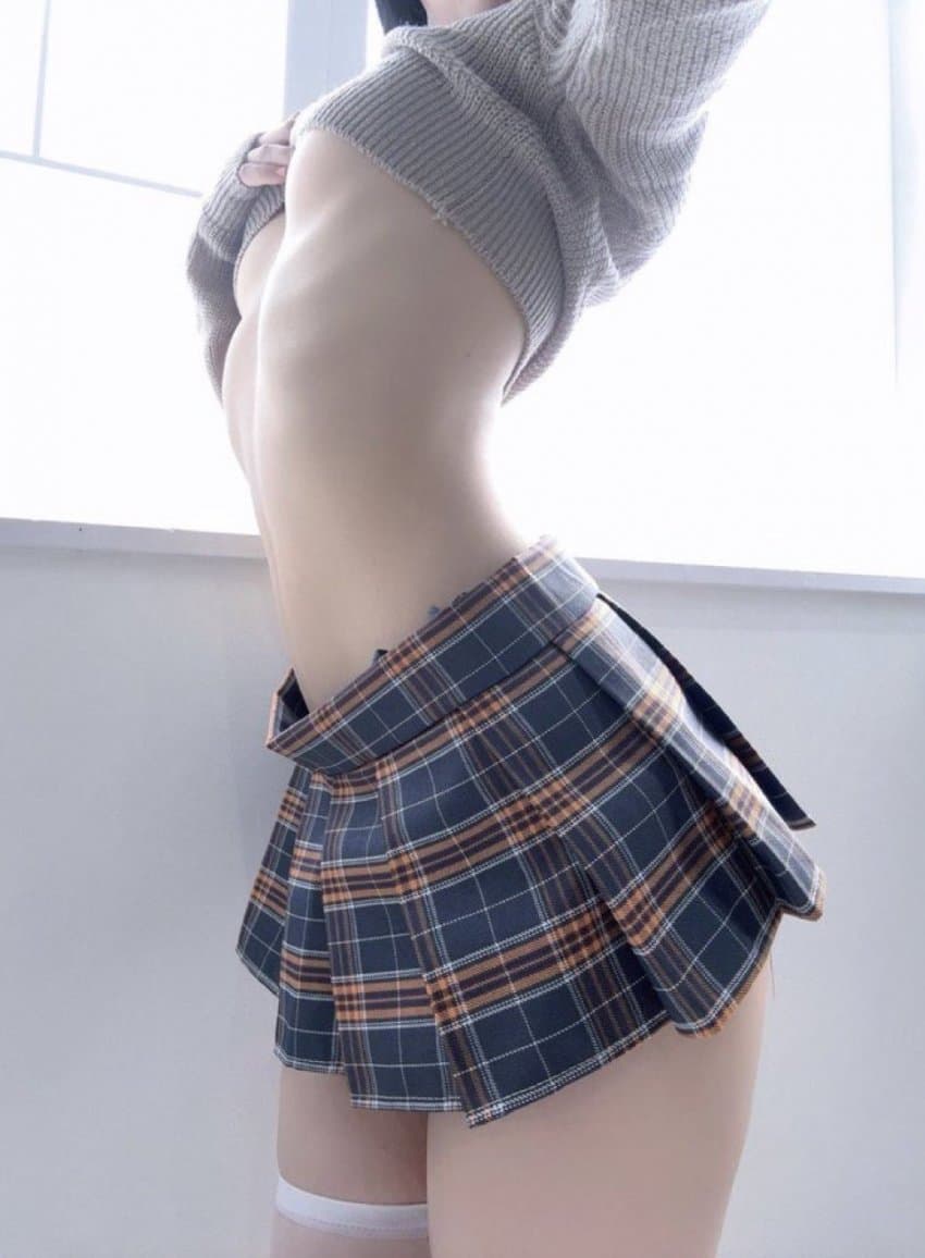 후방