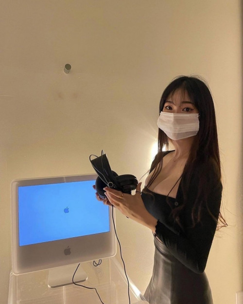 섹시
