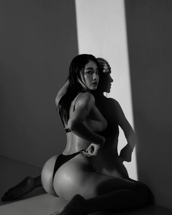 섹시