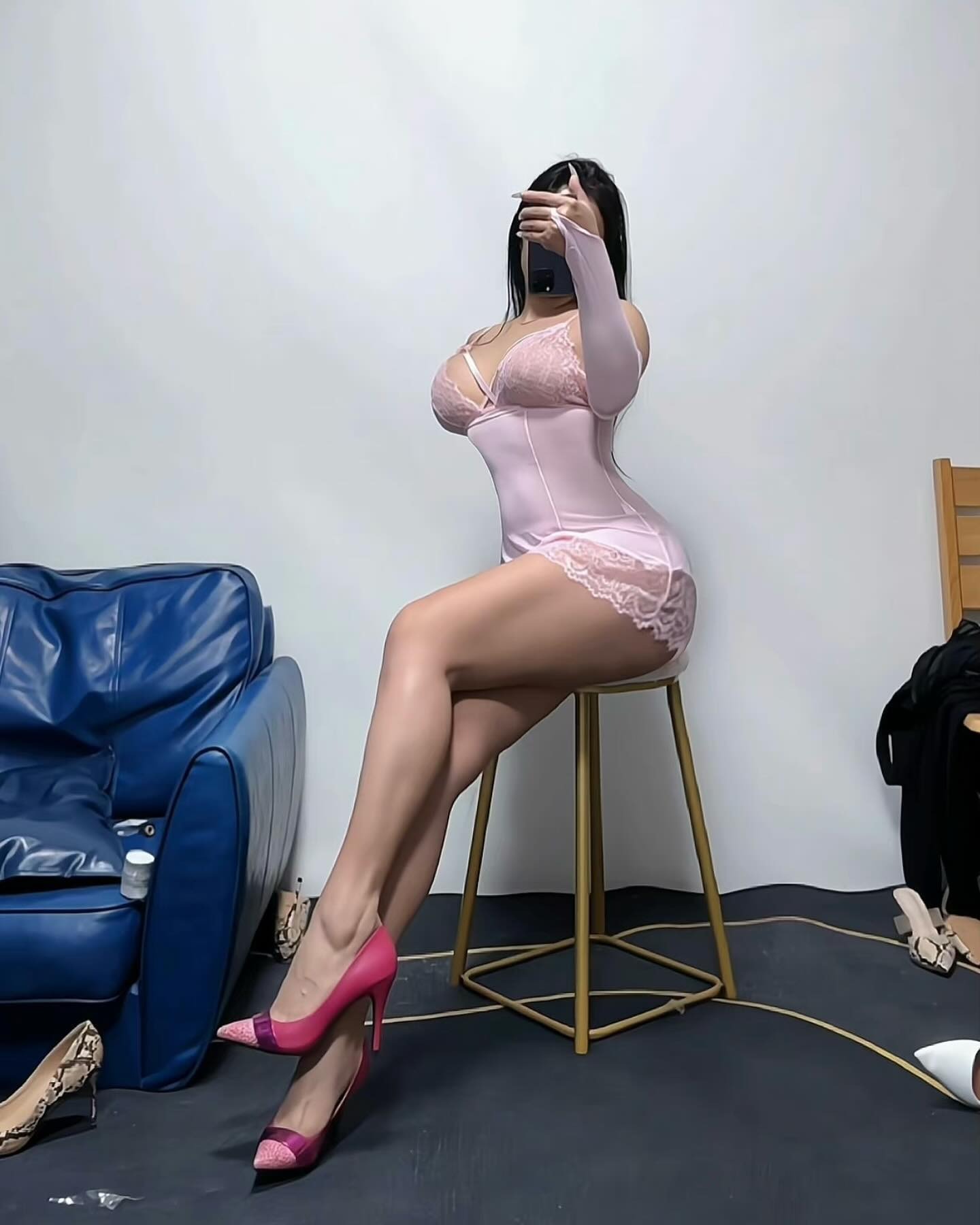 섹시