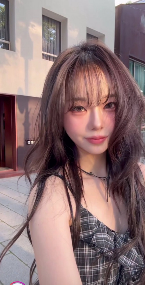 섹시녀
