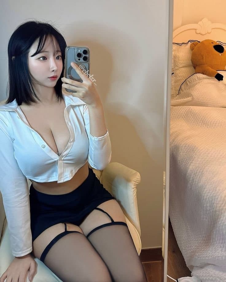 섹시녀